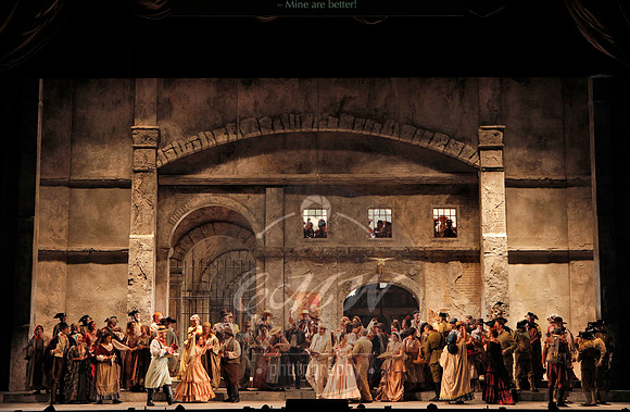 San Francisco Opera, Carmen