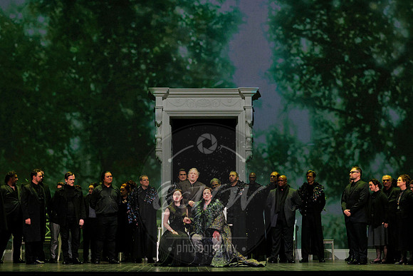 San Francisco Opera, Idomeneo