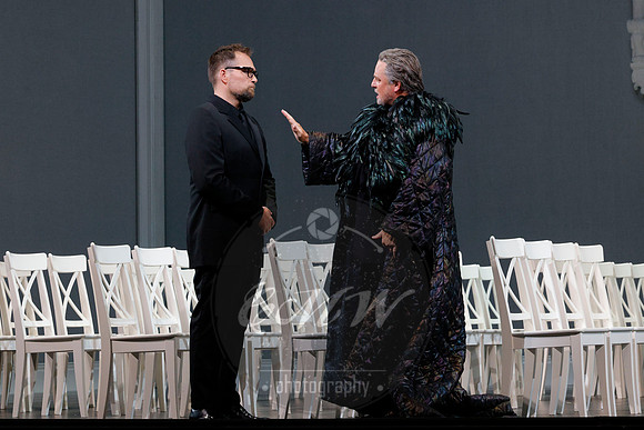San Francisco Opera, Idomeneo