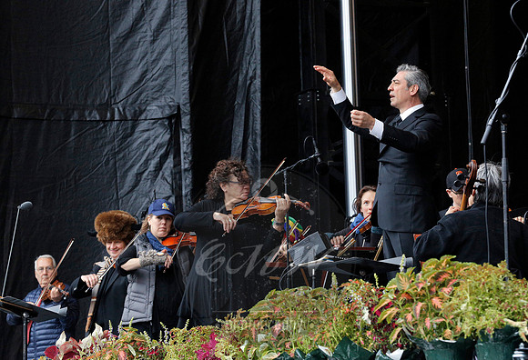 San Francisco Opera, Opera in the Park 2016