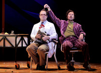 Lyric Opera Kansas City, Barber of Seville