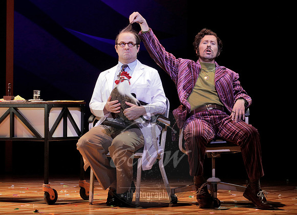 Lyric Opera Kansas City, Barber of Seville
