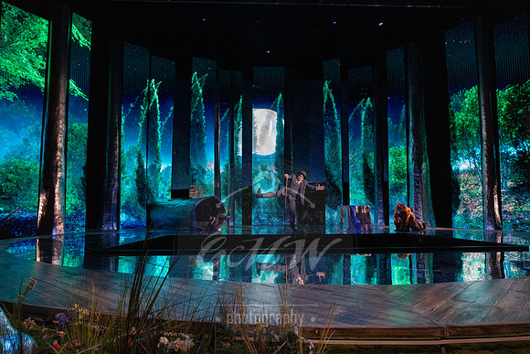 Des Moines Metro Opera, The Cunning Little Vixen