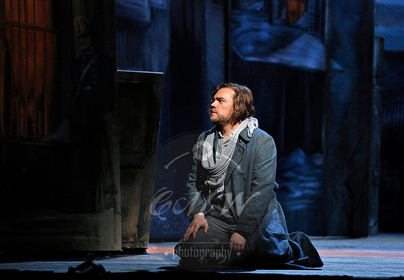 San Francisco Opera La Boheme