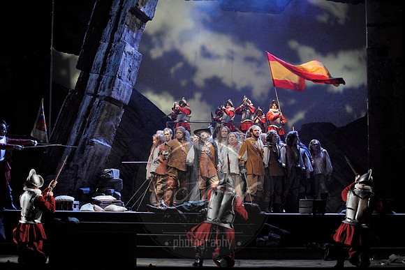 San Francisco Opera, Cyrano de Bergerac