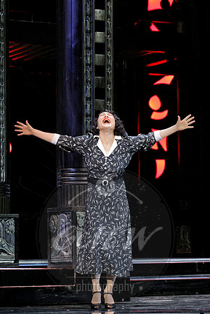 Los Angeles Opera, Madama Butterfly