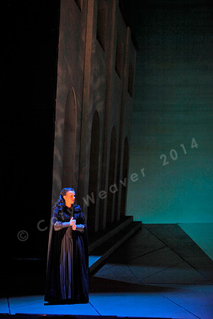 San Francisco Opera, Rigoletto