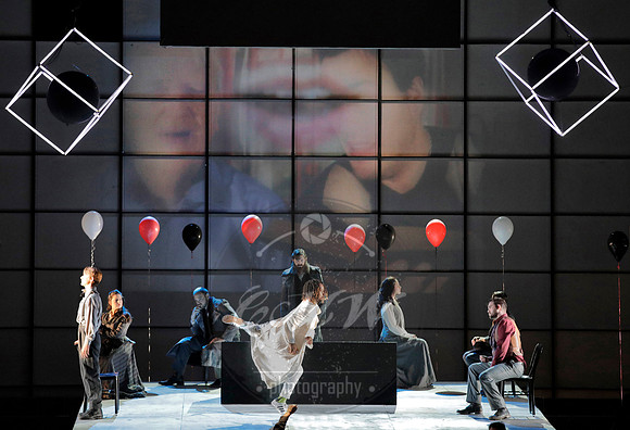 West Edge Opera, Frankenstein