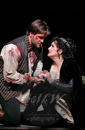 San Francisco Opera, Tosca