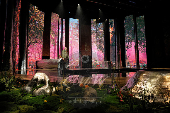 Des Moines Metro Opera, The Cunning Little Vixen