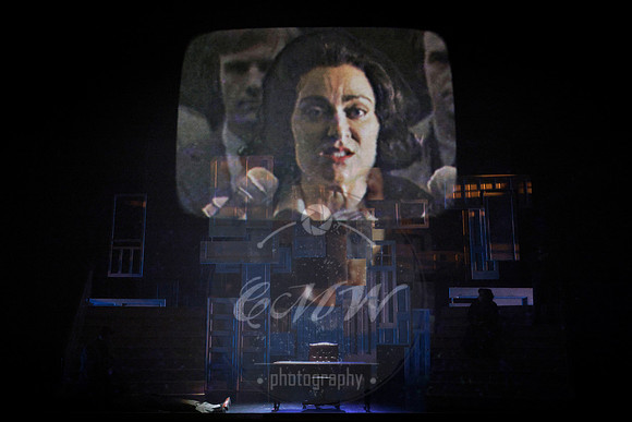 Opera Parallele, Harvey Milk Reimagined