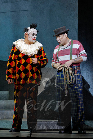 Los Angeles Opera, Rigoletto
