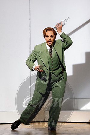 San Francisco Opera, Partenope (2024)