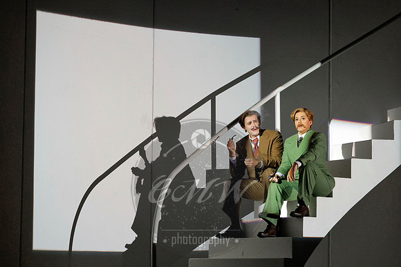 San Francisco Opera, Partenope (2024)