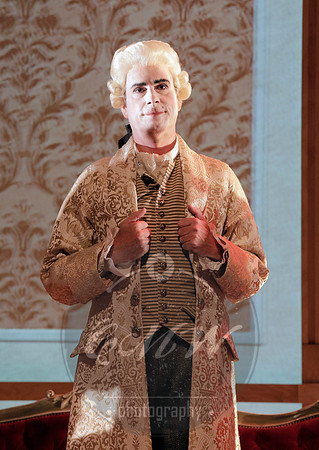 Portland Opera, Cosi fan Tutte