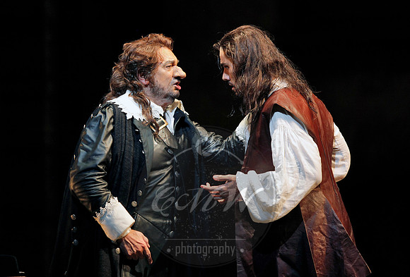 San Francisco Opera, Cyrano de Bergerac