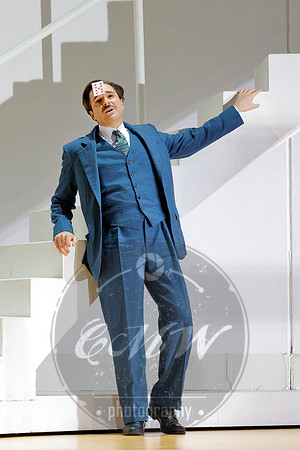San Francisco Opera, Partenope (2024)