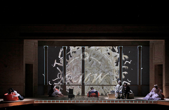 Portland Opera, Cosi fan Tutte