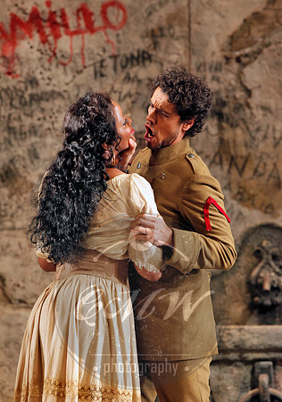 San Francisco Opera, Carmen