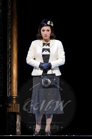 Los Angeles Opera, Madama Butterfly