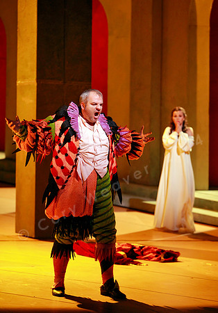 San Francisco Opera, Rigoletto