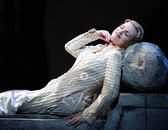 San Francisco Opera, Cyrano de Bergerac