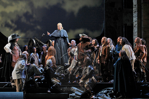 San Francisco Opera, Cyrano de Bergerac