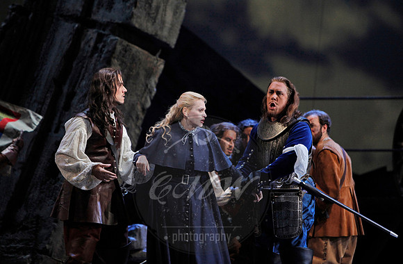 San Francisco Opera, Cyrano de Bergerac