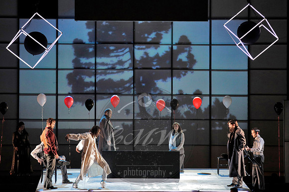 West Edge Opera, Frankenstein