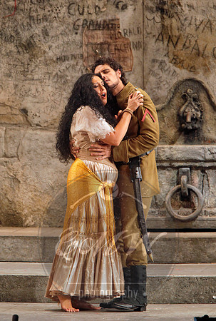 San Francisco Opera, Carmen