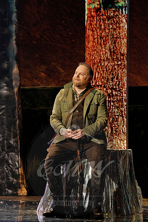 Des Moines Metro Opera, The Cunning Little Vixen