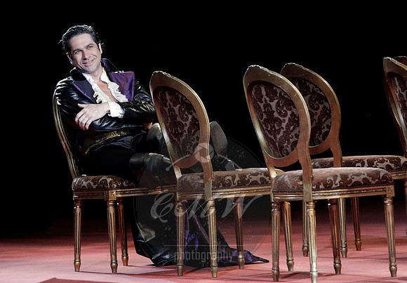 San Francisco Opera, Don Giovanni, "San Francisco Opera", "Don Giovanni", "Erin Wall", "Erwin Schrott", "Ildebrando D'Arcangelo", "Ana María Martínez", "Sarah Shafer", "Stanislas de Barbeyrac", "Micha