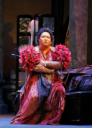 UMKC Conservatory, Suor Angelica & Gianni Schicchi