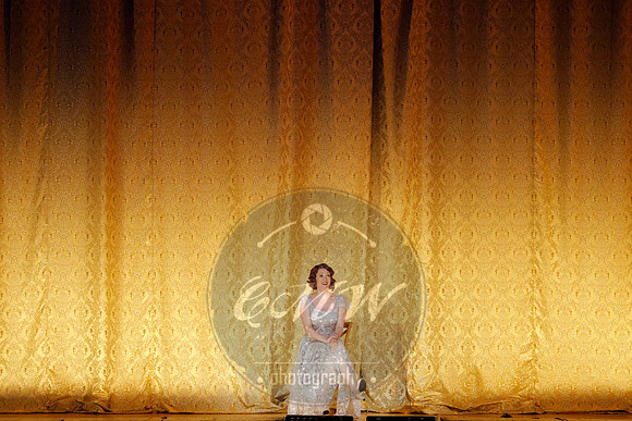 San Francisco Opera, Partenope (2024)