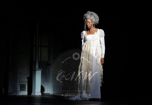 KC Rep, A Christmas Carol