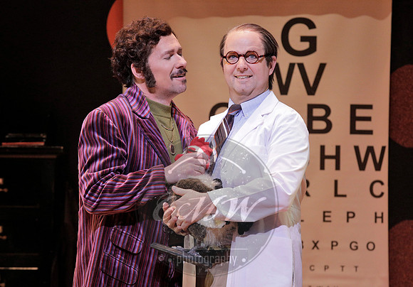 Lyric Opera Kansas City, Barber of Seville