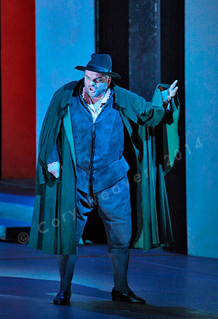 San Francisco Opera, Rigoletto