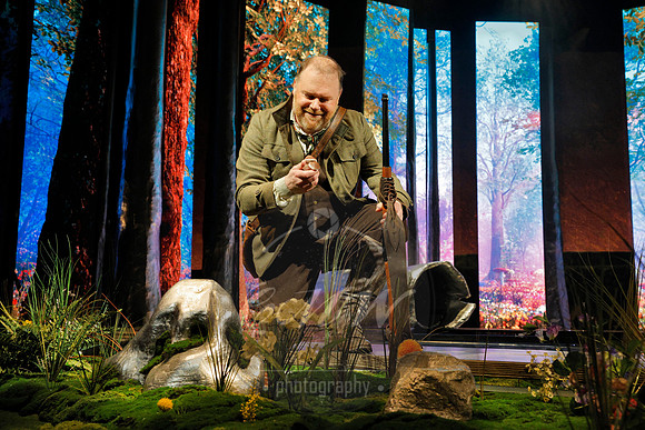 Des Moines Metro Opera, The Cunning Little Vixen