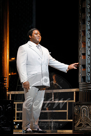 Los Angeles Opera, Madama Butterfly