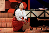 Lyric Opera Kansas City, Barber of Seville