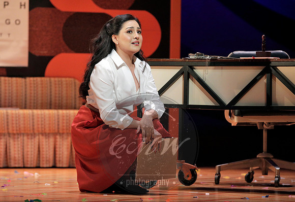 Lyric Opera Kansas City, Barber of Seville