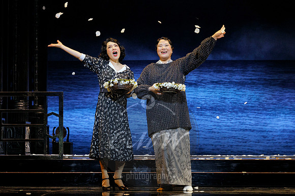 Los Angeles Opera, Madama Butterfly