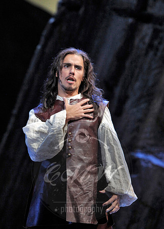 San Francisco Opera, Cyrano de Bergerac