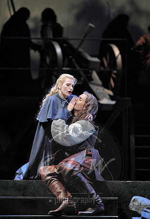 San Francisco Opera, Cyrano de Bergerac