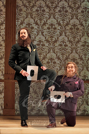Portland Opera, Cosi fan Tutte