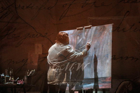 San Francisco Opera La Boheme