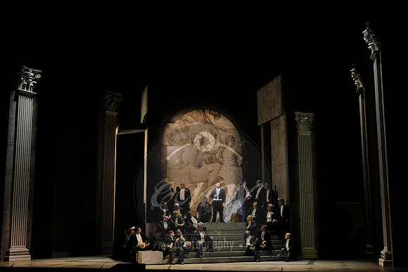 Los Angeles Opera, Rigoletto
