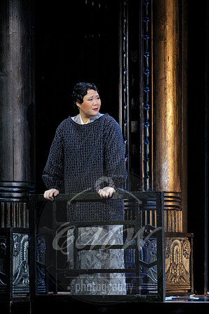 Los Angeles Opera, Madama Butterfly