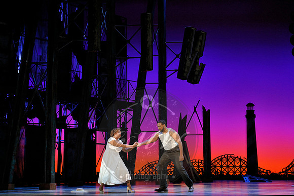 Washington National Opera, Porgy and Bess