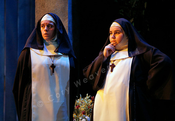 UMKC Conservatory, Suor Angelica & Gianni Schicchi
